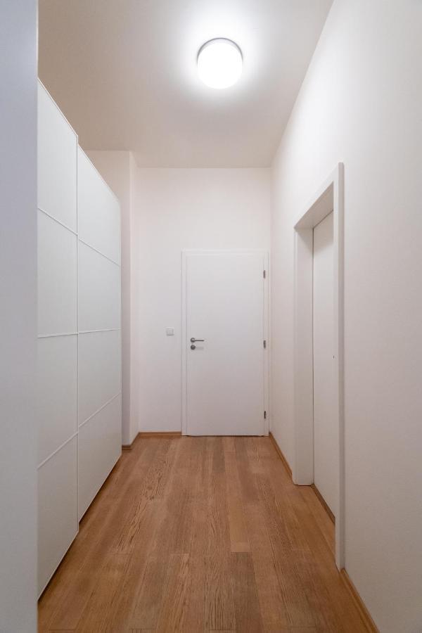Luxury Apartment In The Center Of Prague Exterior photo
