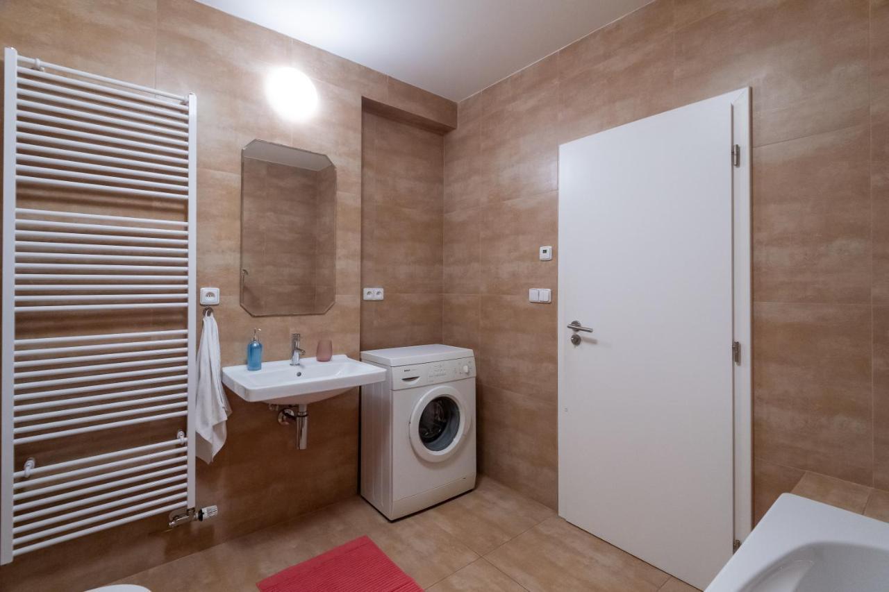 Luxury Apartment In The Center Of Prague Exterior photo